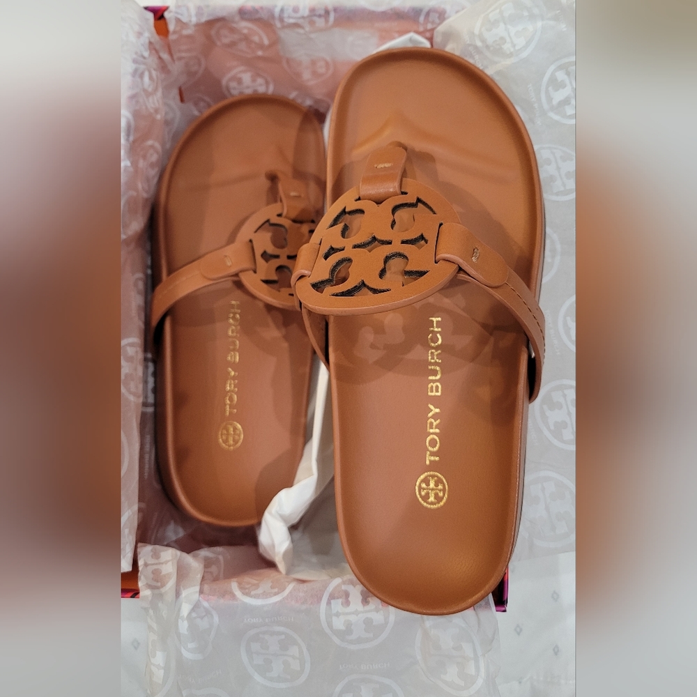 Tory Burch Sandals